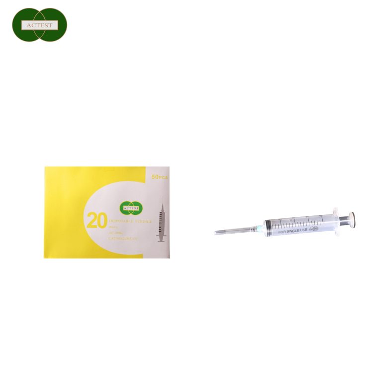 ACTEST 20 ML