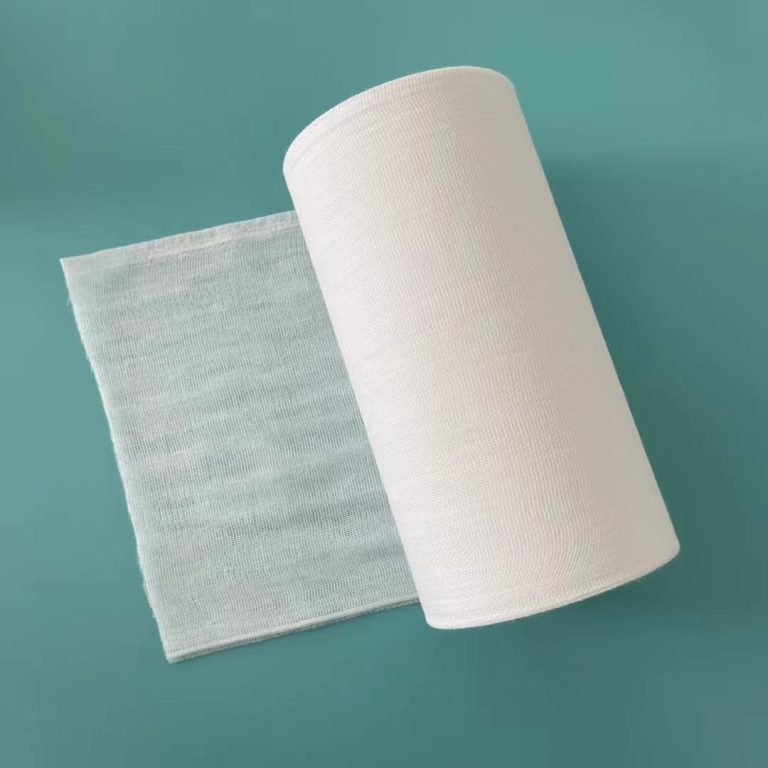 Gauze Roll 36x100 --