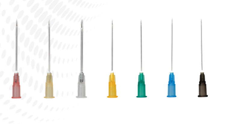 NEEDLE