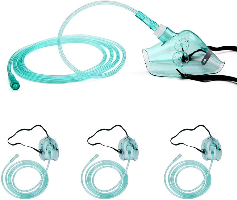 Oxygen Mask