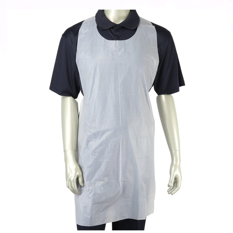 Plastic Apron