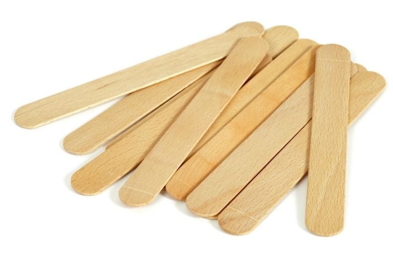TONGUE DEPRESSOR STERILE