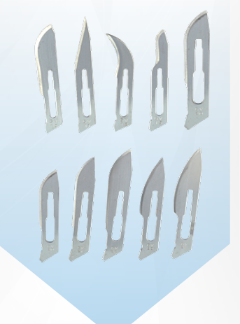 blades