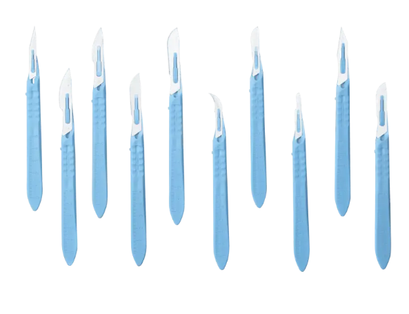 scalpel