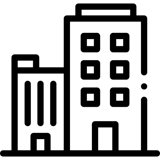 عدد الطوابق