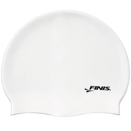 Silicone Cap