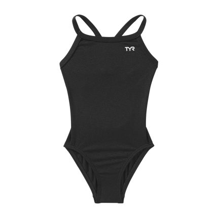TYR Durafast Elite® Women's Diamondfit Swimsuit - Solid