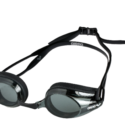 Arena Tracks Swim Goggles