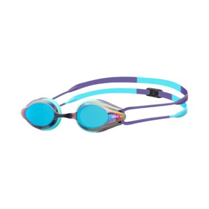 Arena Tracks Mirror Swim Goggles