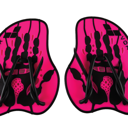 Vortex Evolution Hand Paddle – Swimming Training Paddle
