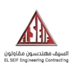 el_seif_engineering_contracting_logo